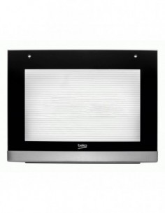 Portão do forno Beko 210442185