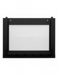 Portão do forno Beko 210442185 2