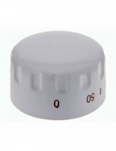 Teka HE490 Ø6 mm (branco) termostato de forno