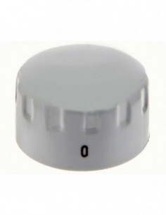 Teka HE490 Ø6mm seletor de forno (branco)