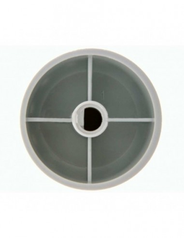 Teka HE490 Ø6mm seletor de forno (branco)