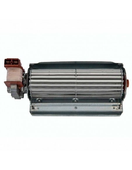 Tangencial extrema esquerda TG6 180 mm 338042