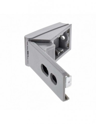 Liebherr Inox Refrigator Gate Bangra 9590178 (2...