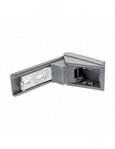 Liebherr Inox Refrigator Gate Bangra 9590178 (2...