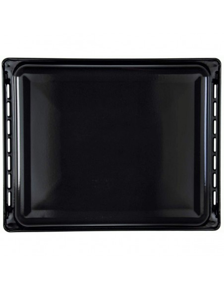 Definir 3 peças - Pacote de grelha e bandejas teka 370x460mm