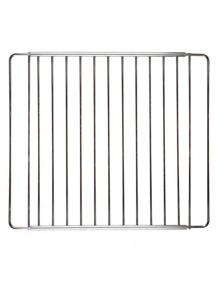 Grade de forno extensível 350 a 560 mm