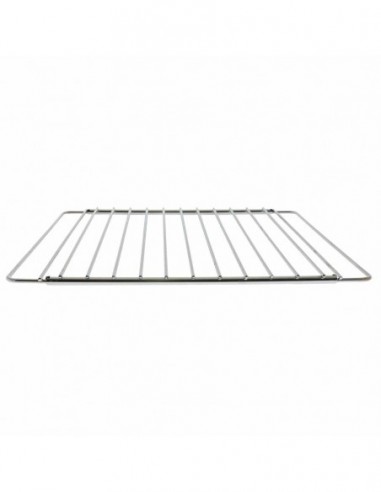 Grade de forno extensível 350 a 560 mm