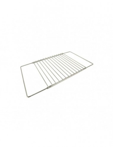 Grade de forno extensível 350 a 560 mm