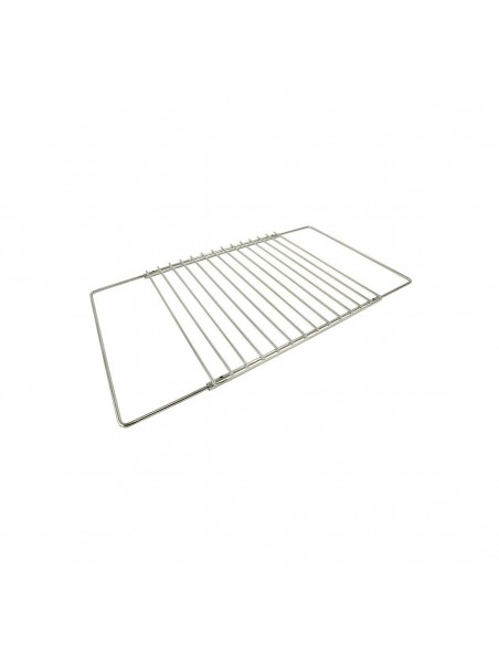 Grade de forno extensível 350 a 560 mm