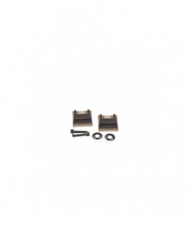 Liebherr Inox Refrigator Gate Bangra 9590178 (2...