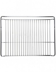 Grill Buech Bosch Siemens 465x345mm c.o 742283