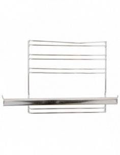 Forno telescópico ferroviário Balay 00680184