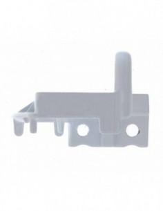 Porta esquerda Bosch 608771 à esquerda