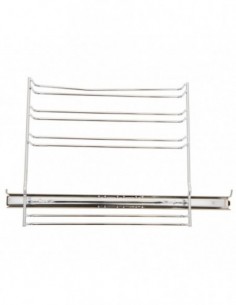 Forno telescópico ferroviário Balay 00680184 2