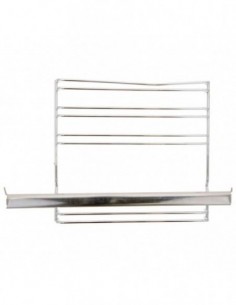 Forno de trem esquerdo para esquerda Balay 00680183