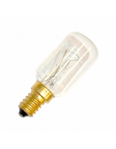 Bulbo Universal Bulbo WPro 40W E14 370 Lumen 484000008841