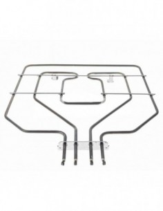 Buech Balay Siemens 00471375 Resistência ao forno 2