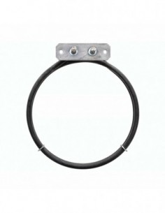 Electrolux 2400W 220V Resistência ao forno