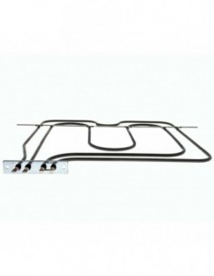 Resistência ao forno edesa aspes 2100W (1400+700) CA5A002A4 2