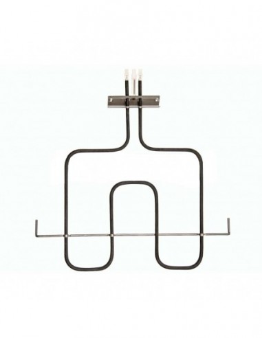 A resistência do forno de Fagor ESPE CATA 1400W...