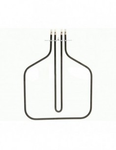 Balay 1860W 220V forno Squeak