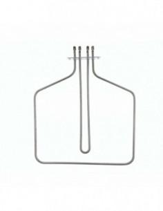 Menor resistência Teka 900W+298W 83040745