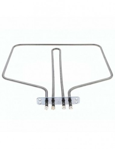 Menor resistência Teka 900W+298W 83040745