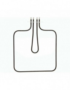 BALAY 1860W 220V FORNOUN RESISTÊNCIA