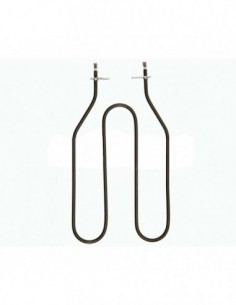 Fagor 1100W 220V CC0206500 Resistência ao forno 2