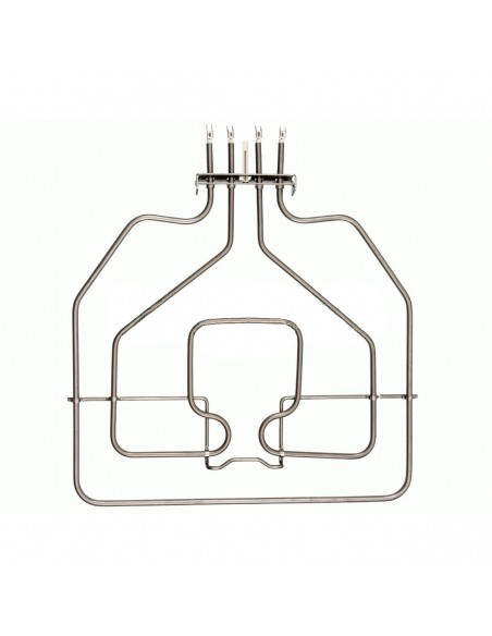 Resistência da grelha Balay Bosch Siemens 00472510