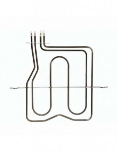 Forno de resistência à grelha INDESIT 2200W C00039574