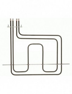 Resistência da grade Teka 1500W 3140303