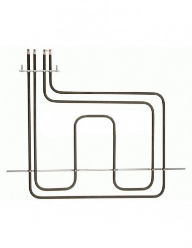 Resistência da grade Teka 1500W 3140303