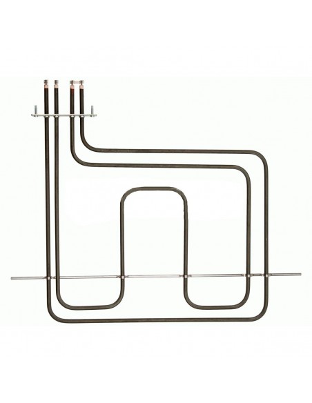 Resistência da grade Teka 1500W 3140303