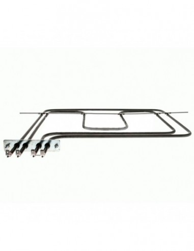 Resistência da grade Teka 1500W 3140303