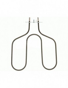 Menor resistência teka 1500w