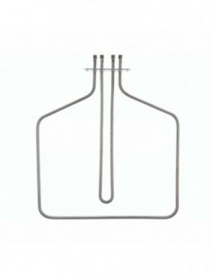 Menor resistência Teka 900/300W - 230/45V 83040745