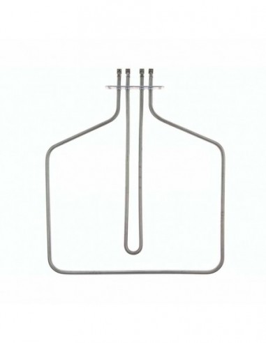 Menor resistência Teka 900/300W - 230/45V 83040745