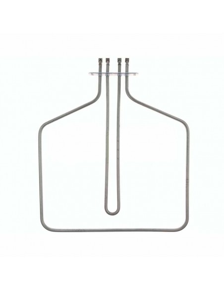 Menor resistência Teka 900/300W - 230/45V 83040745