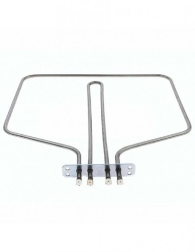 Menor resistência Teka 900/300W - 230/45V 83040745