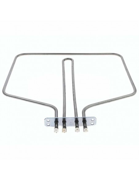 Menor resistência Teka 900/300W - 230/45V 83040745