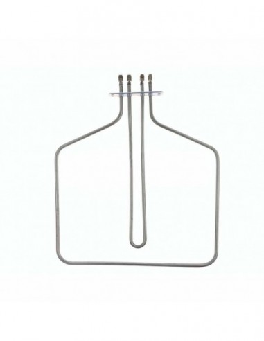 Menor resistência Teka 900/300W - 230/45V 83040745