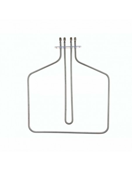 Menor resistência Teka 900/300W - 230/45V 83040745