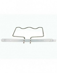 Sob Resistência Whirlpool 481925928948 2