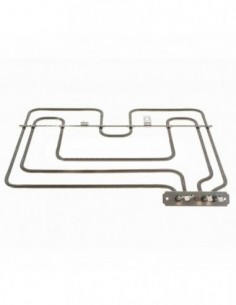 Resistência superior beko forno 2200W 262900064 2