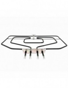 Balay Bosch Siemens 2300W 00688620 Resistência ao forno 2