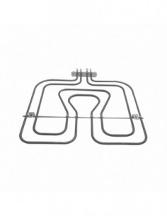 Upper Resistance Corbero assado 3570411037