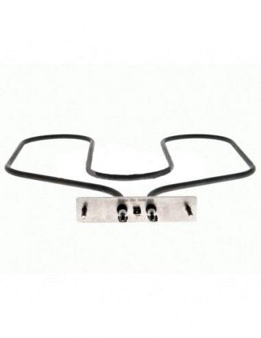 Resistência à grelha teka 1500w forno