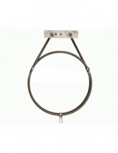 Resistência Turbo Teka 2000W 99511216