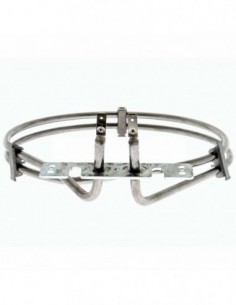 Balay 2000W 220V Building Turbo Resistance 2